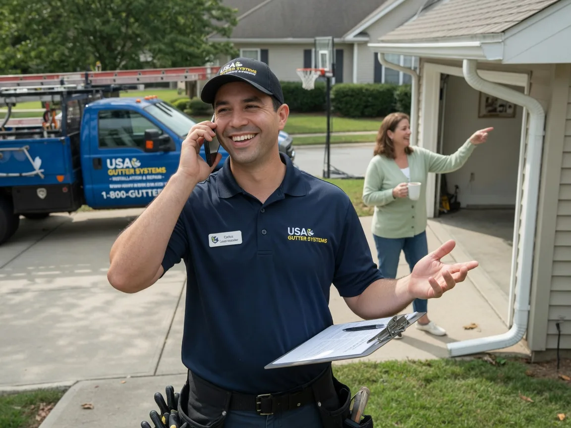 Gutter Installation Jensen, UT FAQs